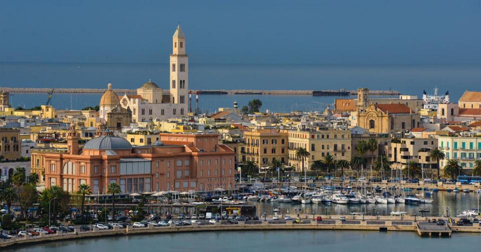 Dimora Del Borgo Antico Bari