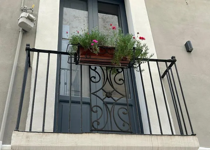 Dimora del Borgo Antico