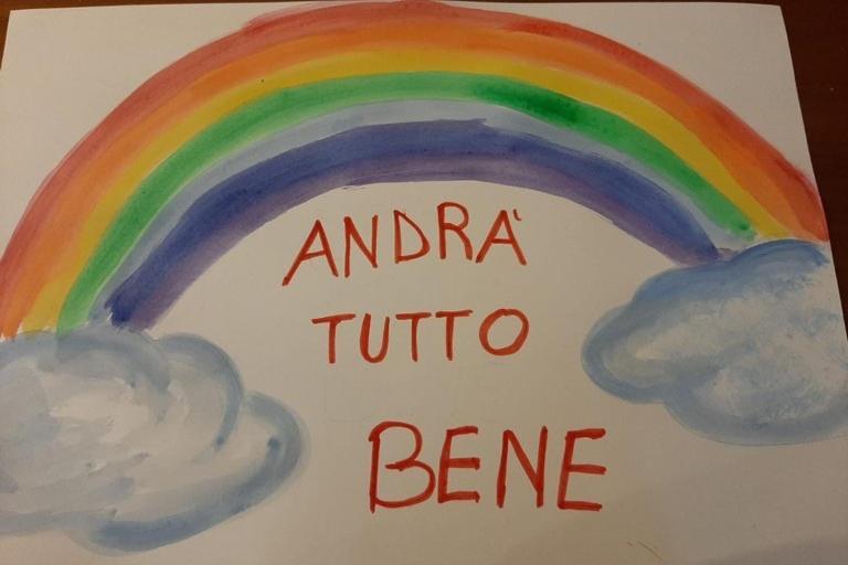 Dimora Del Borgo Antico Apartament *