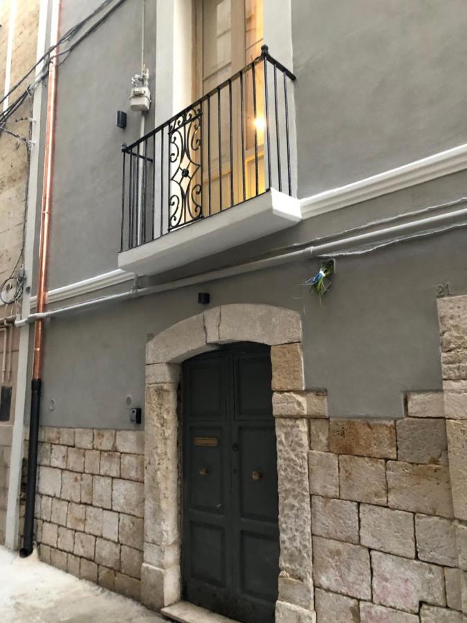 Apartament Dimora Del Borgo Antico