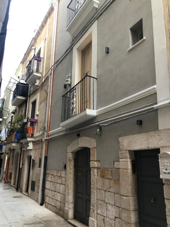 Dimora Del Borgo Antico Apartament *