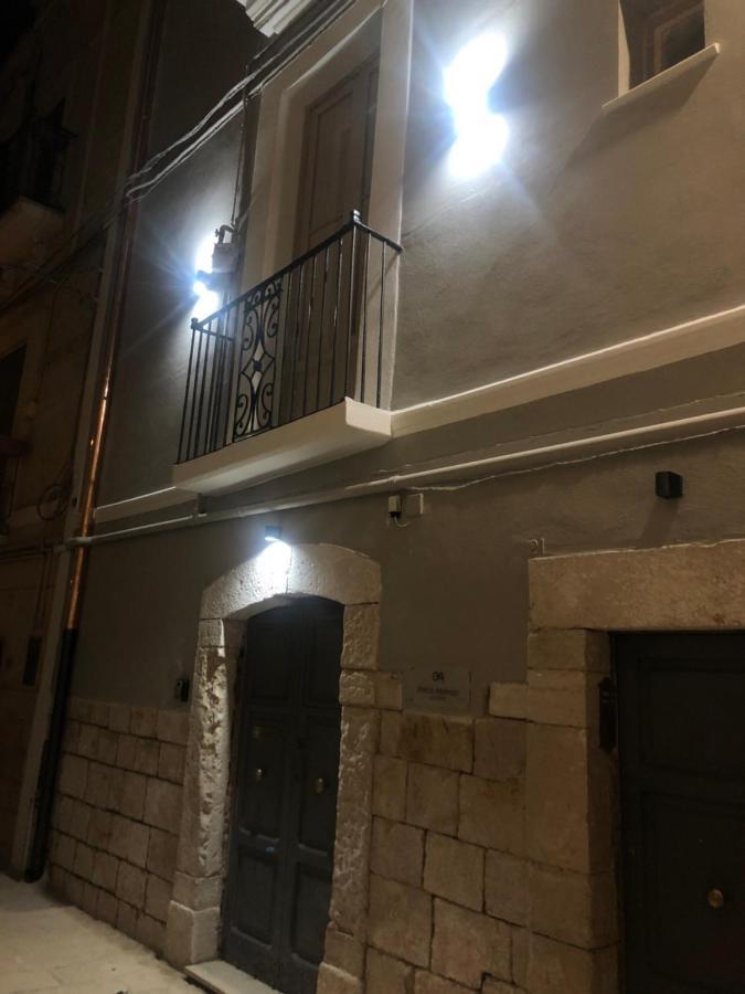 Apartament Dimora Del Borgo Antico Bari