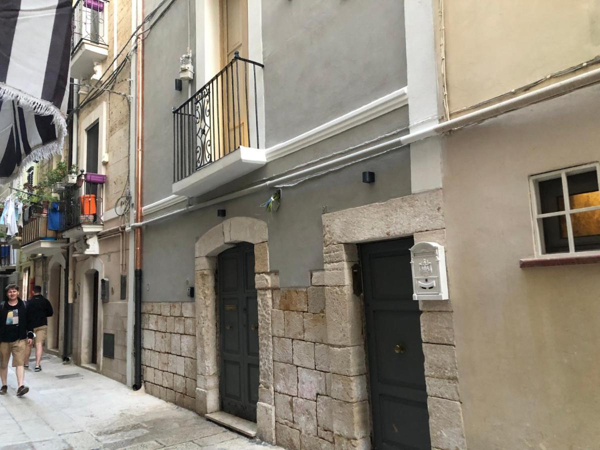 Dimora Del Borgo Antico Appartamento Bari