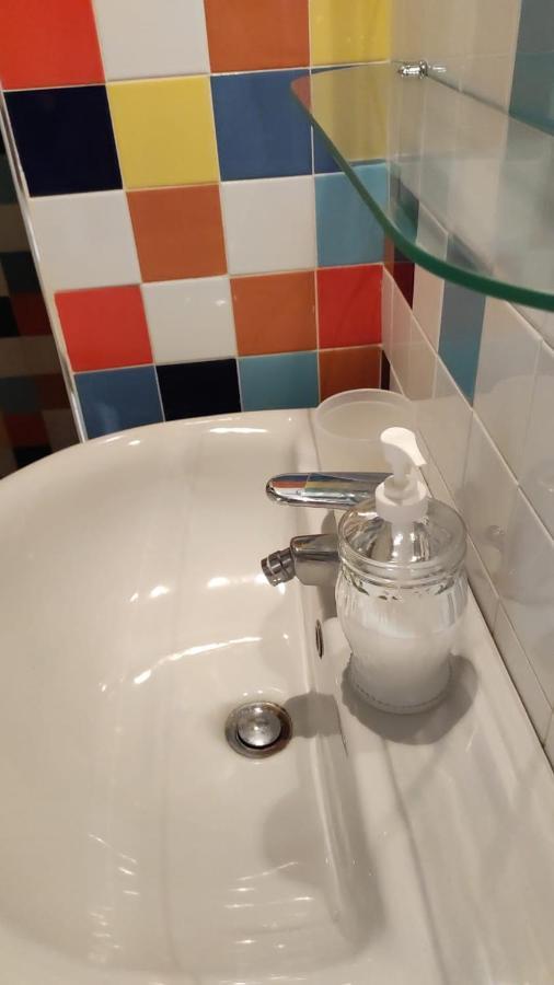 Apartament Dimora Del Borgo Antico