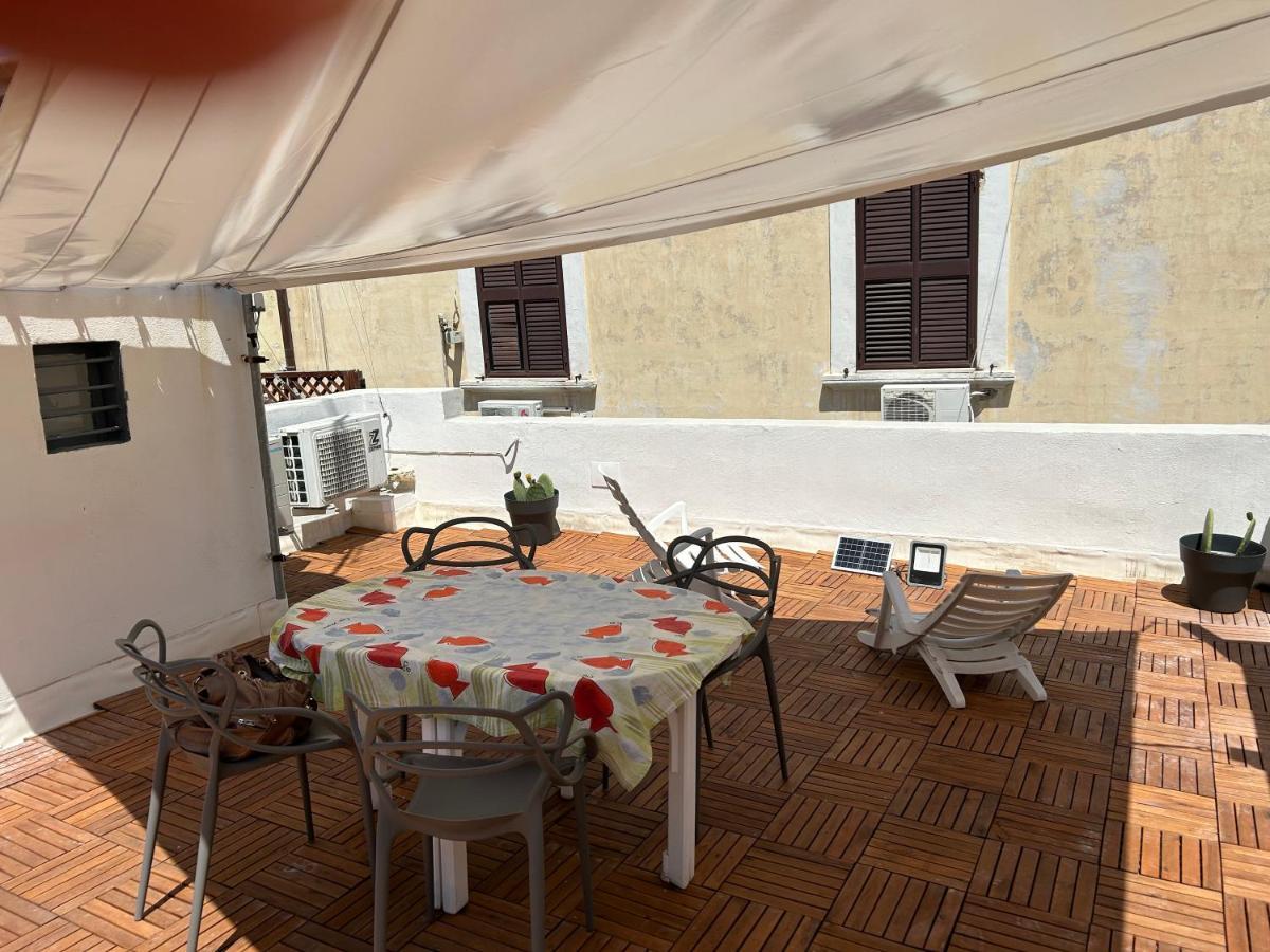 Apartament Dimora Del Borgo Antico *