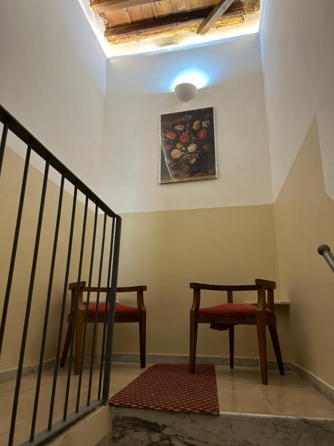 Apartament Dimora Del Borgo Antico *