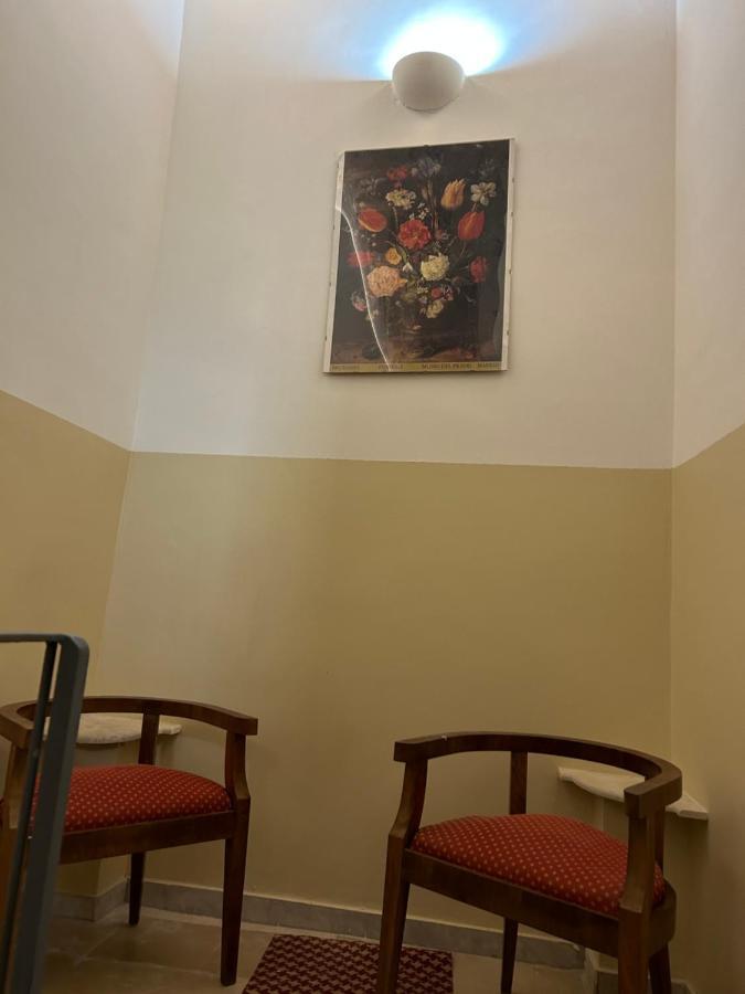 Apartament Dimora Del Borgo Antico *