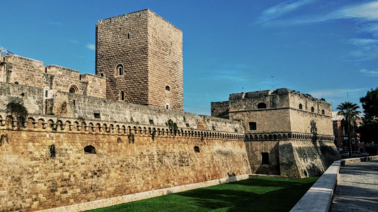 Dimora Del Borgo Antico Apartament *