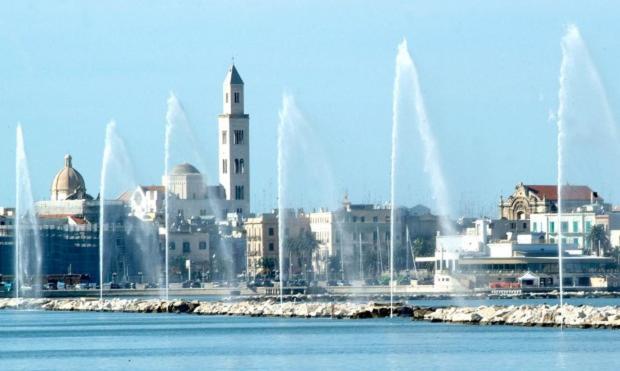 Apartament Dimora Del Borgo Antico *
