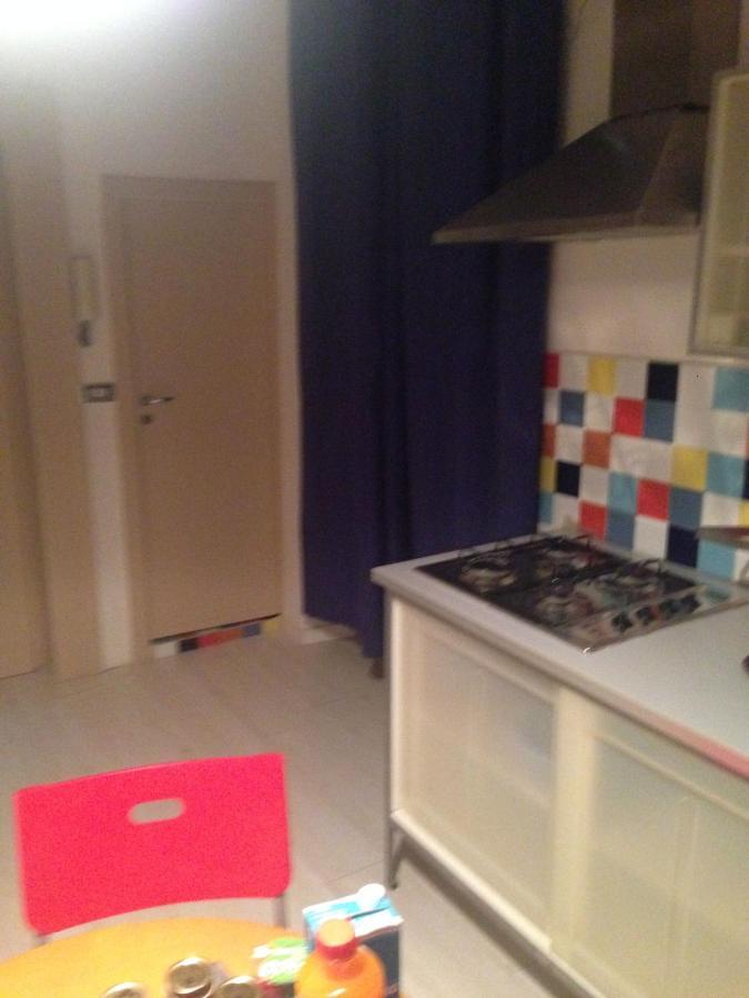 Apartament Dimora Del Borgo Antico Bari
