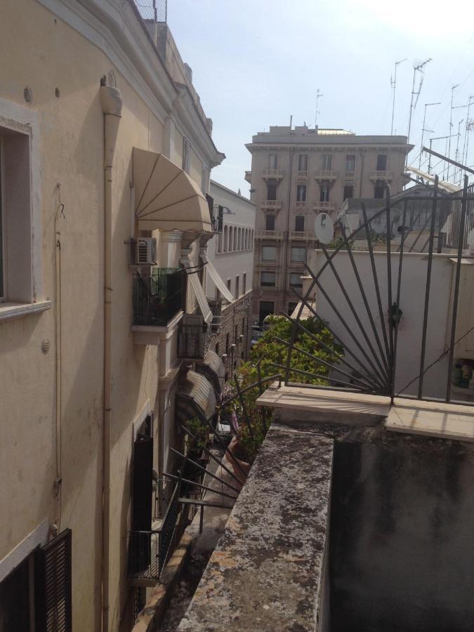 Apartament Dimora Del Borgo Antico